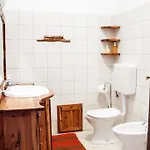 Di Basilia Apartment Bari Sardo