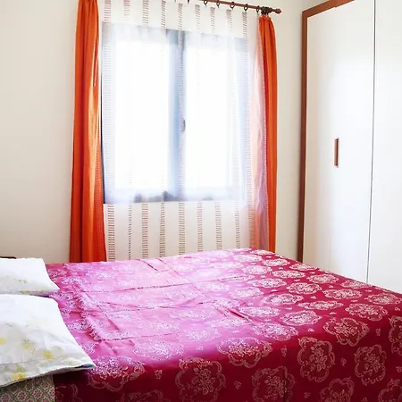 Appartement Di Basilia *