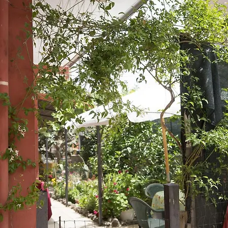 Di Basilia Apartment