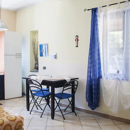 Appartement Di Basilia Bari Sardo