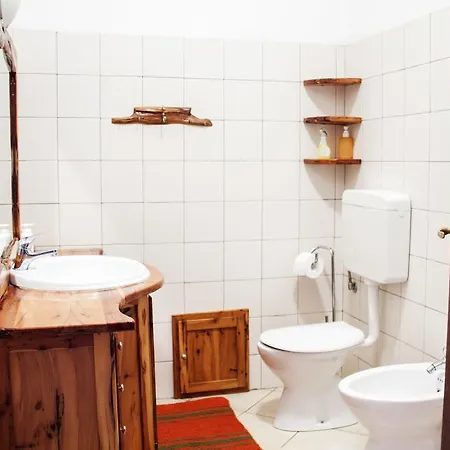 Di Basilia Apartment Bari Sardo