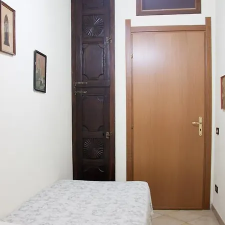 Di Basilia Apartment