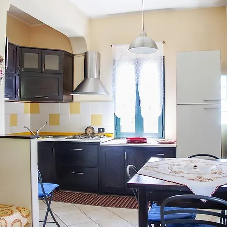 Apartment Di Basilia