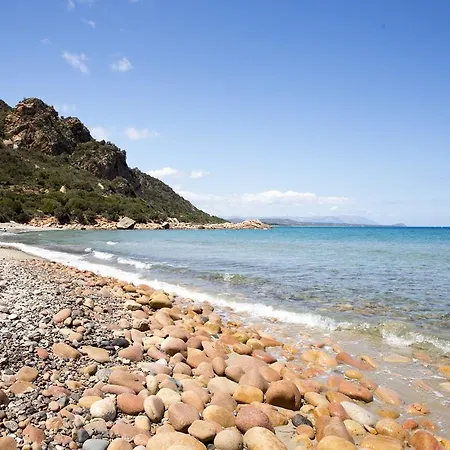 Di Basilia Apartment Bari Sardo